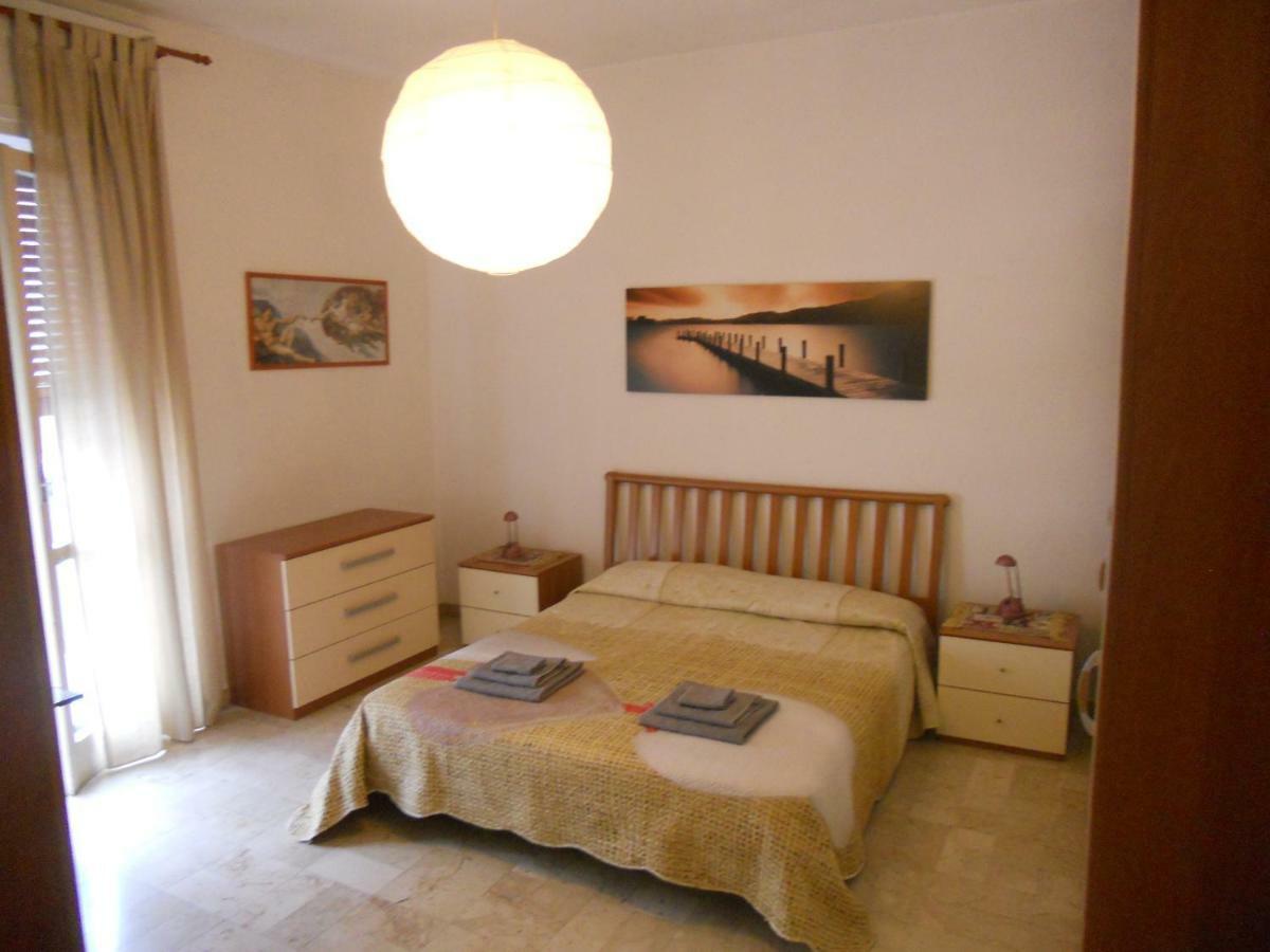 Khatuna Home Bari Ngoại thất bức ảnh