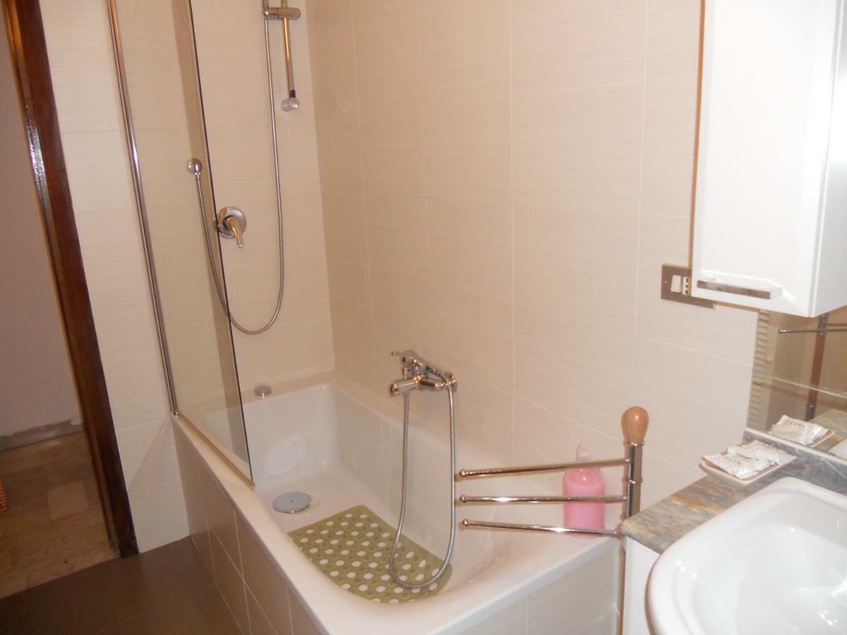 Khatuna Home Bari Ngoại thất bức ảnh