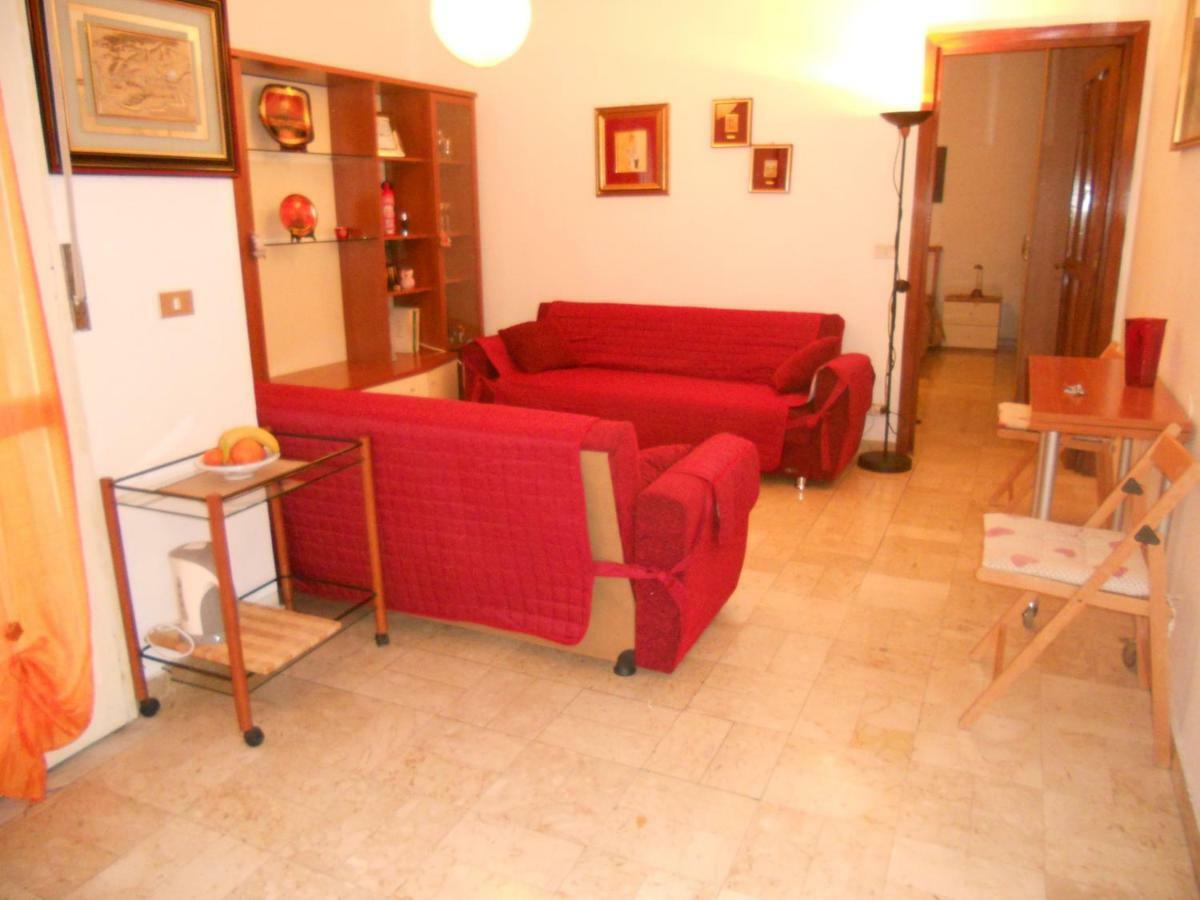 Khatuna Home Bari Ngoại thất bức ảnh